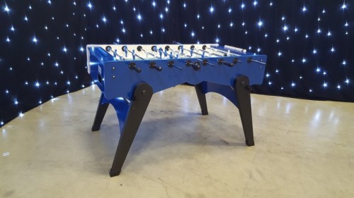 Tafelvoetbaltafel pro